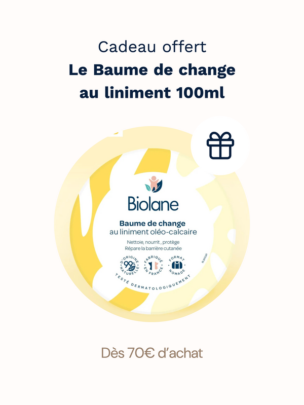 Reassurance BIOLANE1026