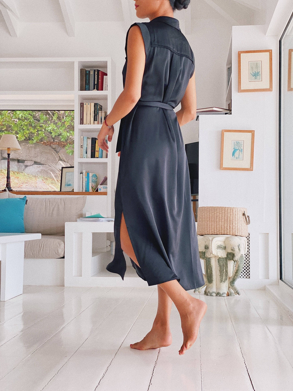 Robe Graziella
