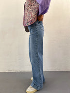 Claudia Jeans pants