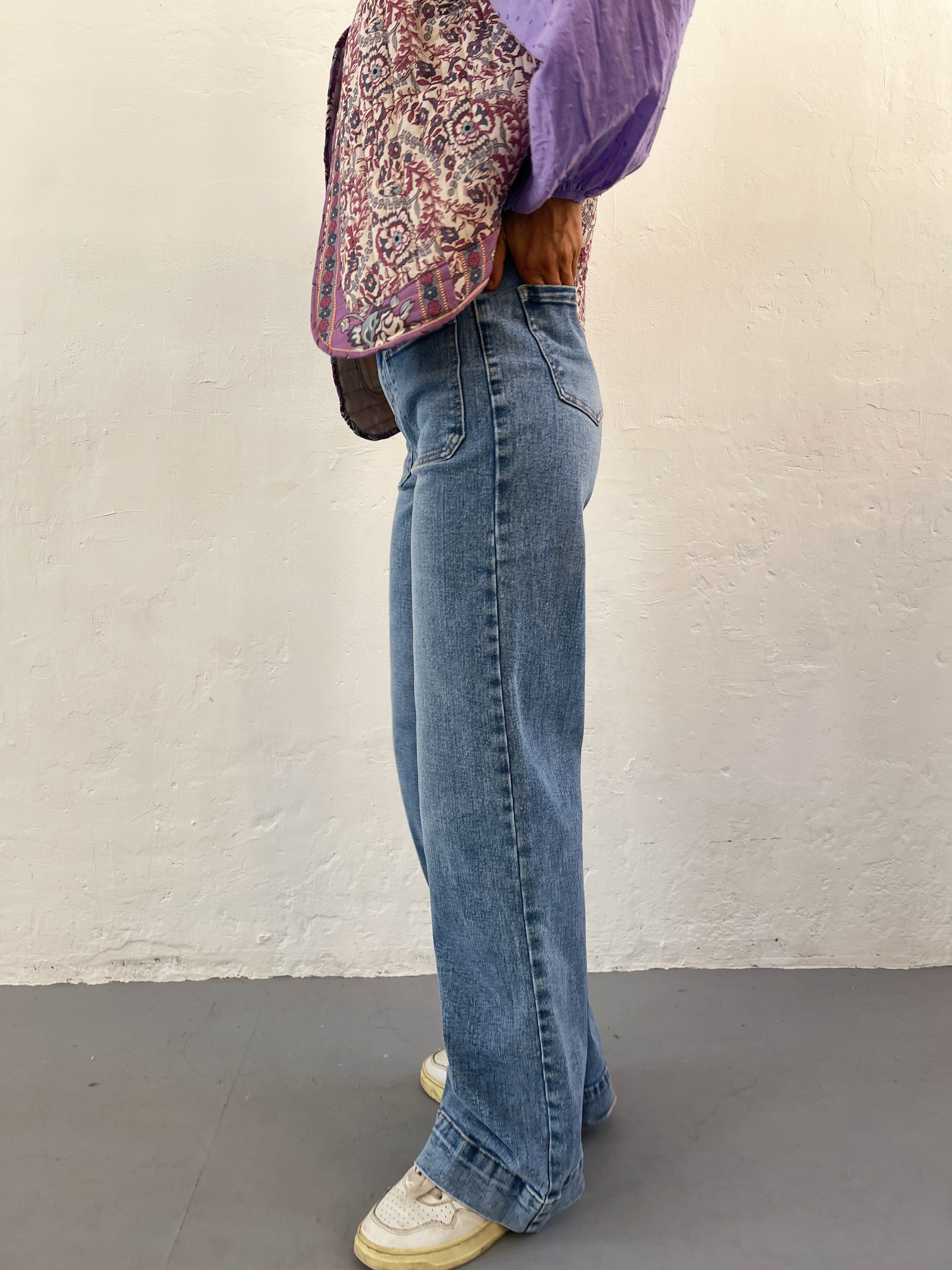 Claudia Jeans pants