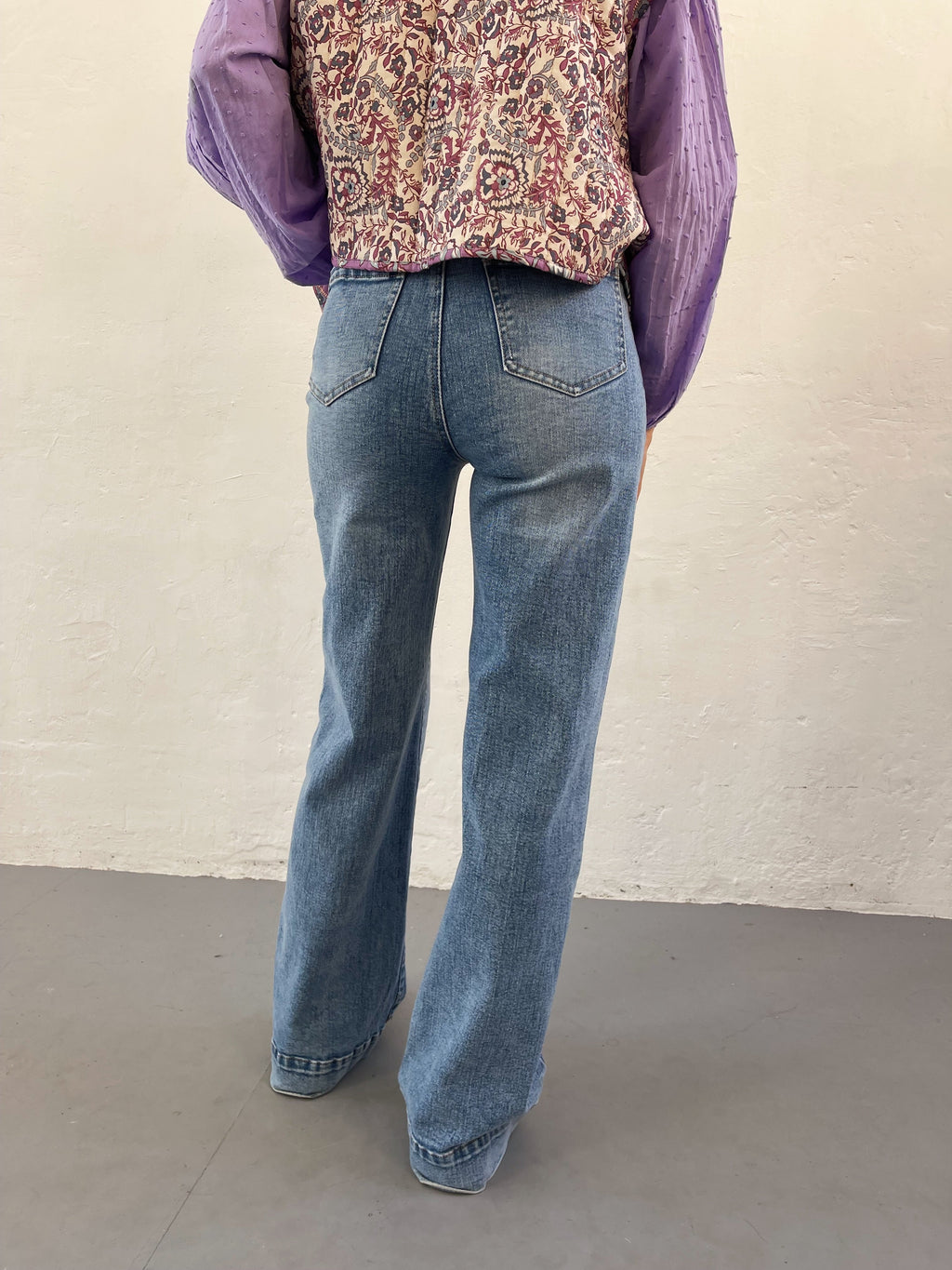 Claudia Jeans pants