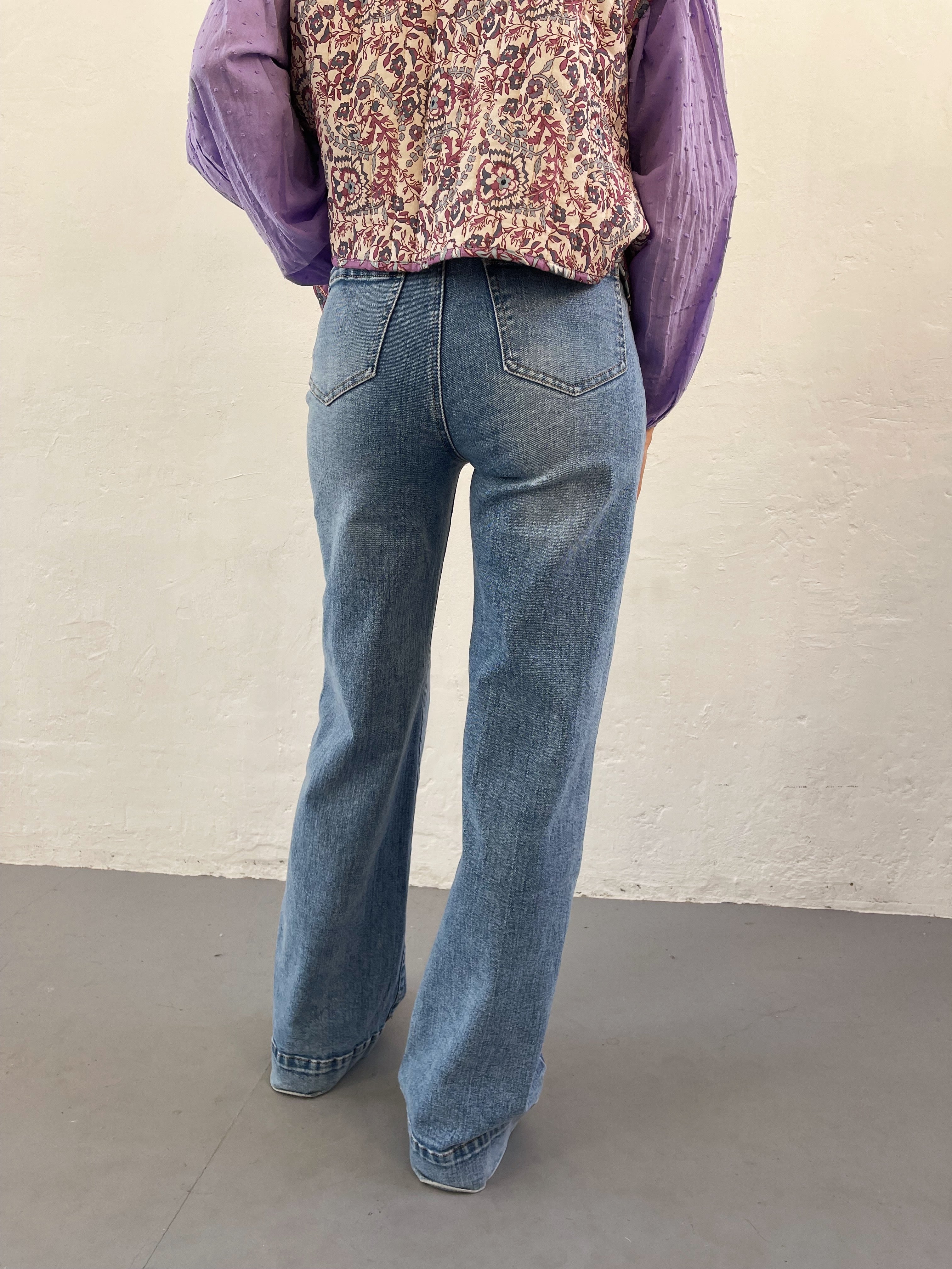 Claudia Jeans pants
