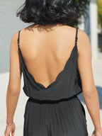 Milly Jumpsuit