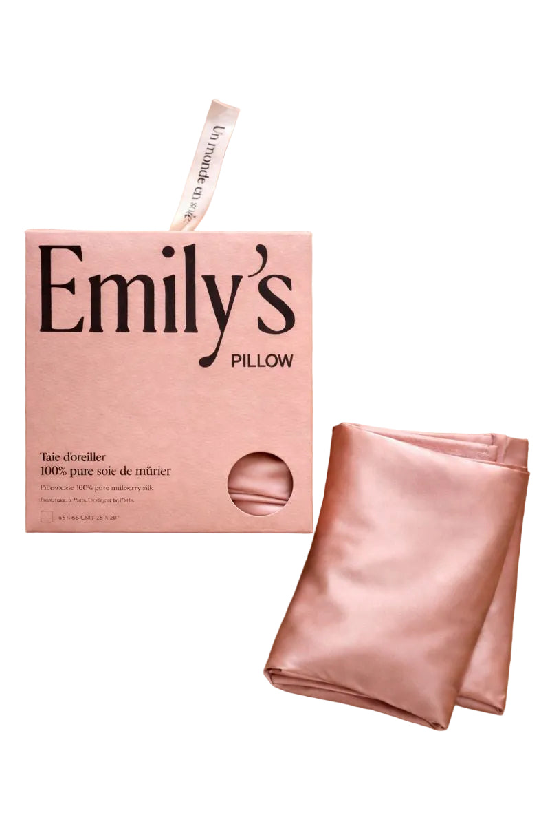 Taie Dream Rose Gold