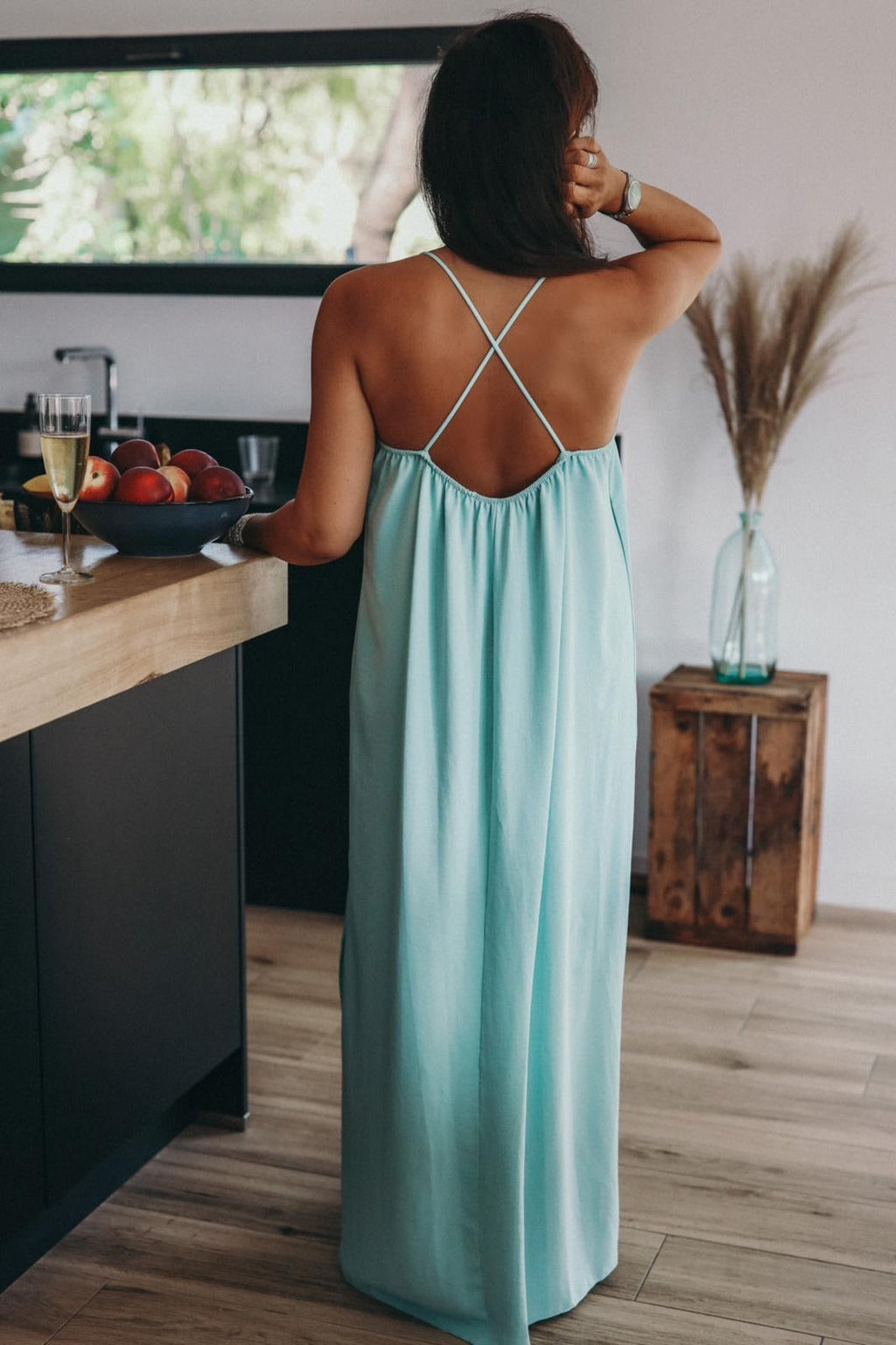 Robe SALENZA