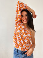 Top Plus Orange