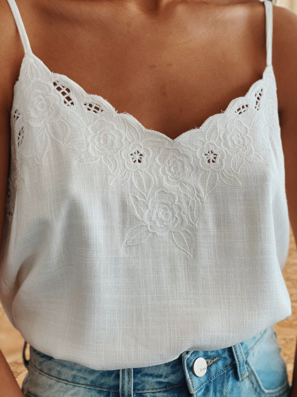 Paula Top