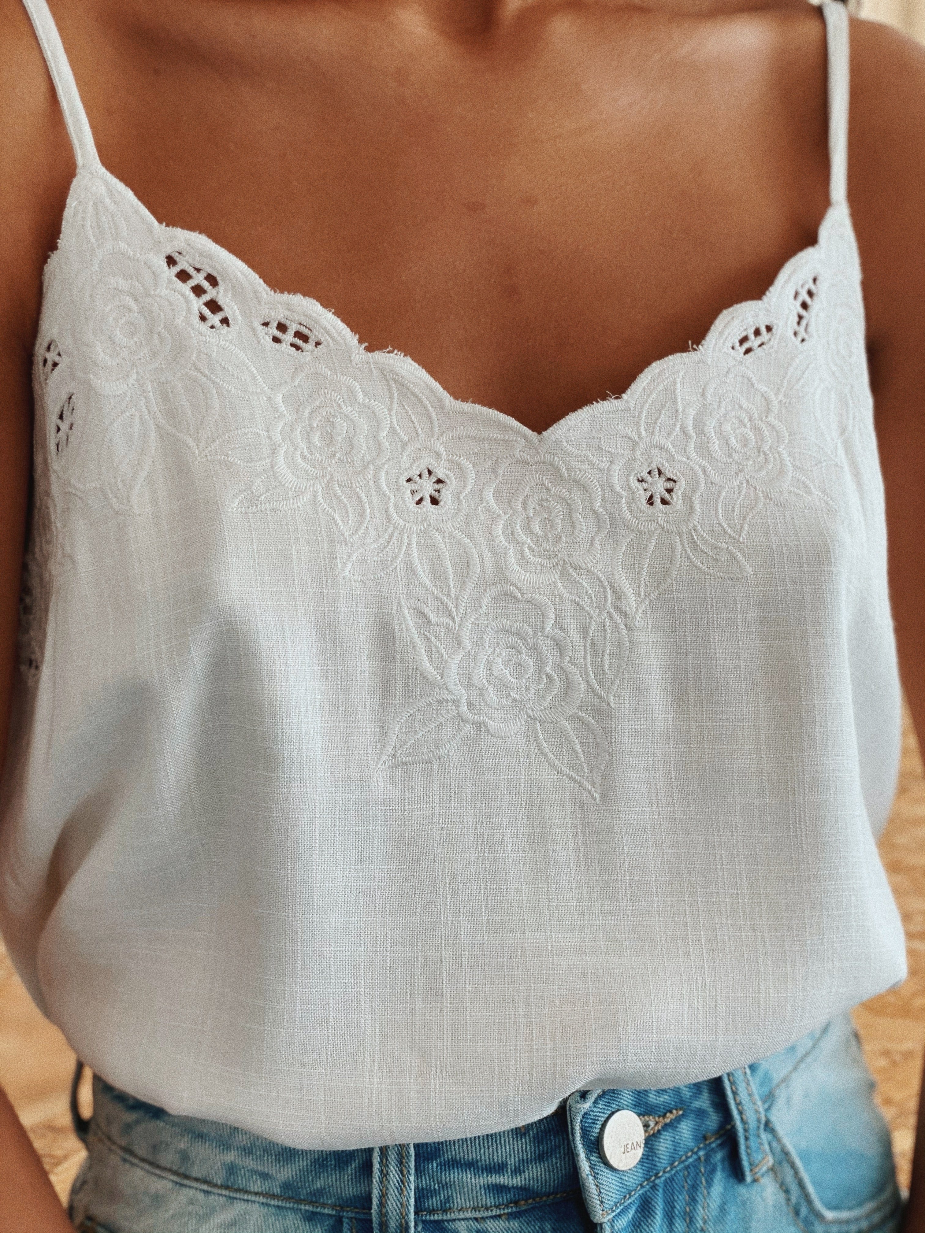 Paula Top