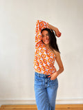Top Plus Orange