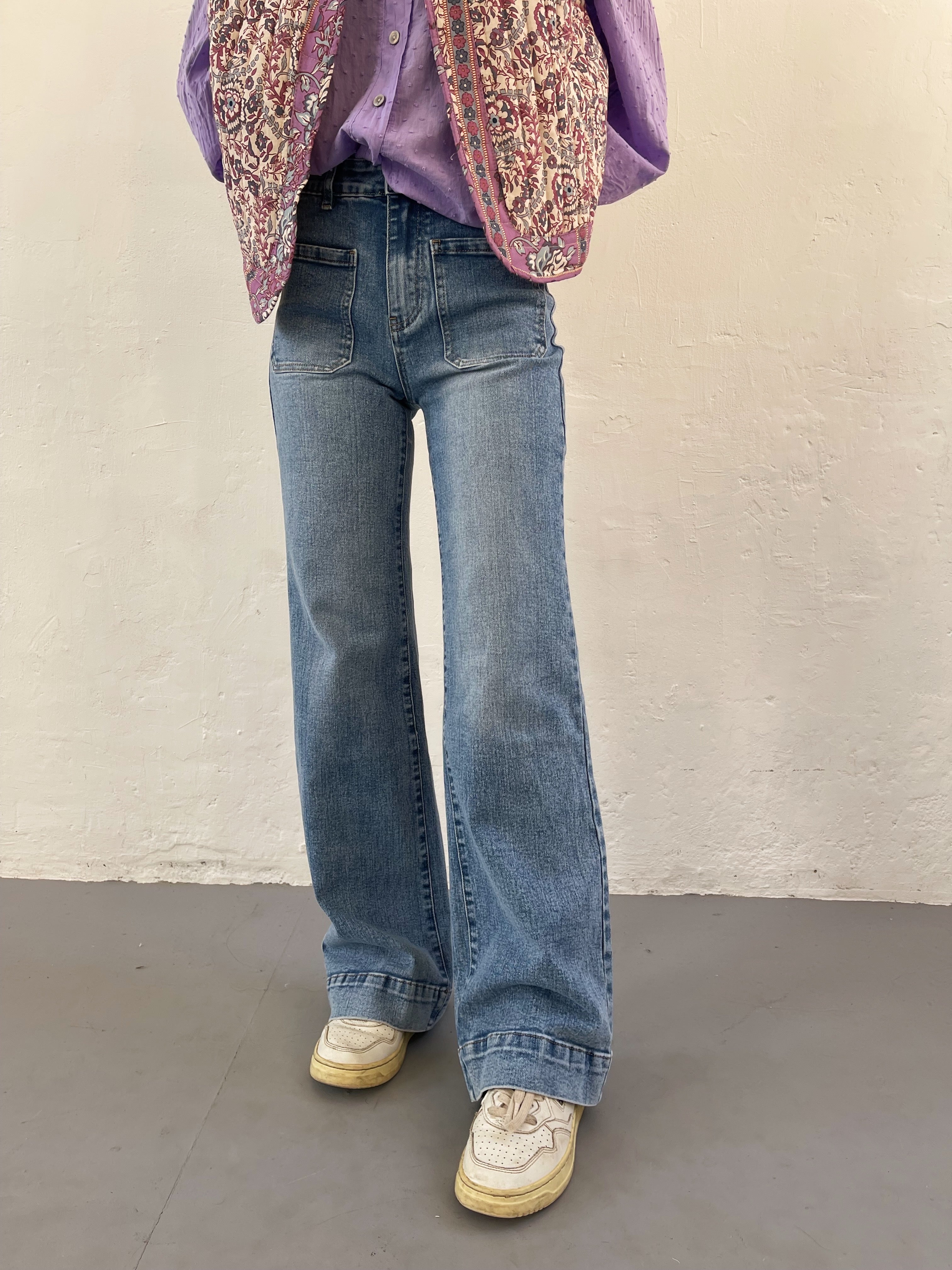 Claudia Jeans pants
