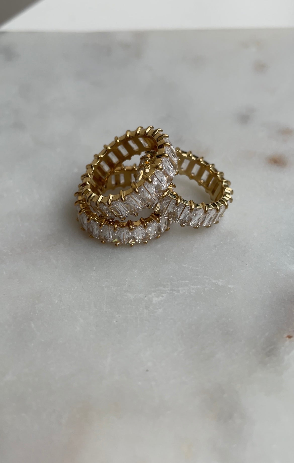 Ring Gems