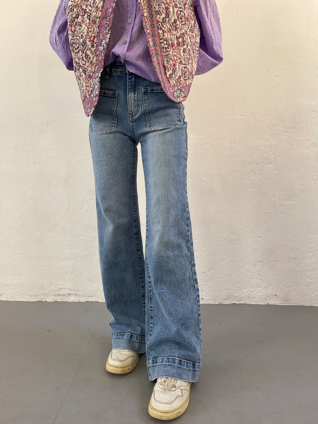 Claudia Jeans pants