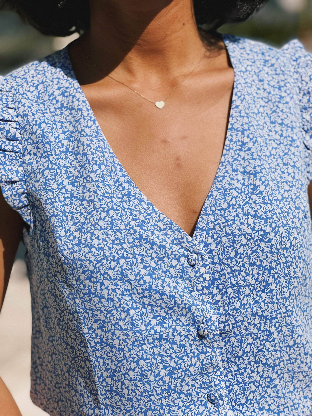Erina Blouse