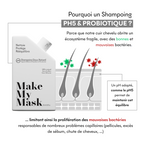 Natural Universal pH5 Shampoo