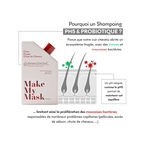 Shampoing Anti-Chute Tricho-Force Ph5