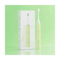 Brosse Verte + Étui + Support