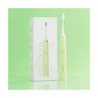Brosse Verte + Étui + Support