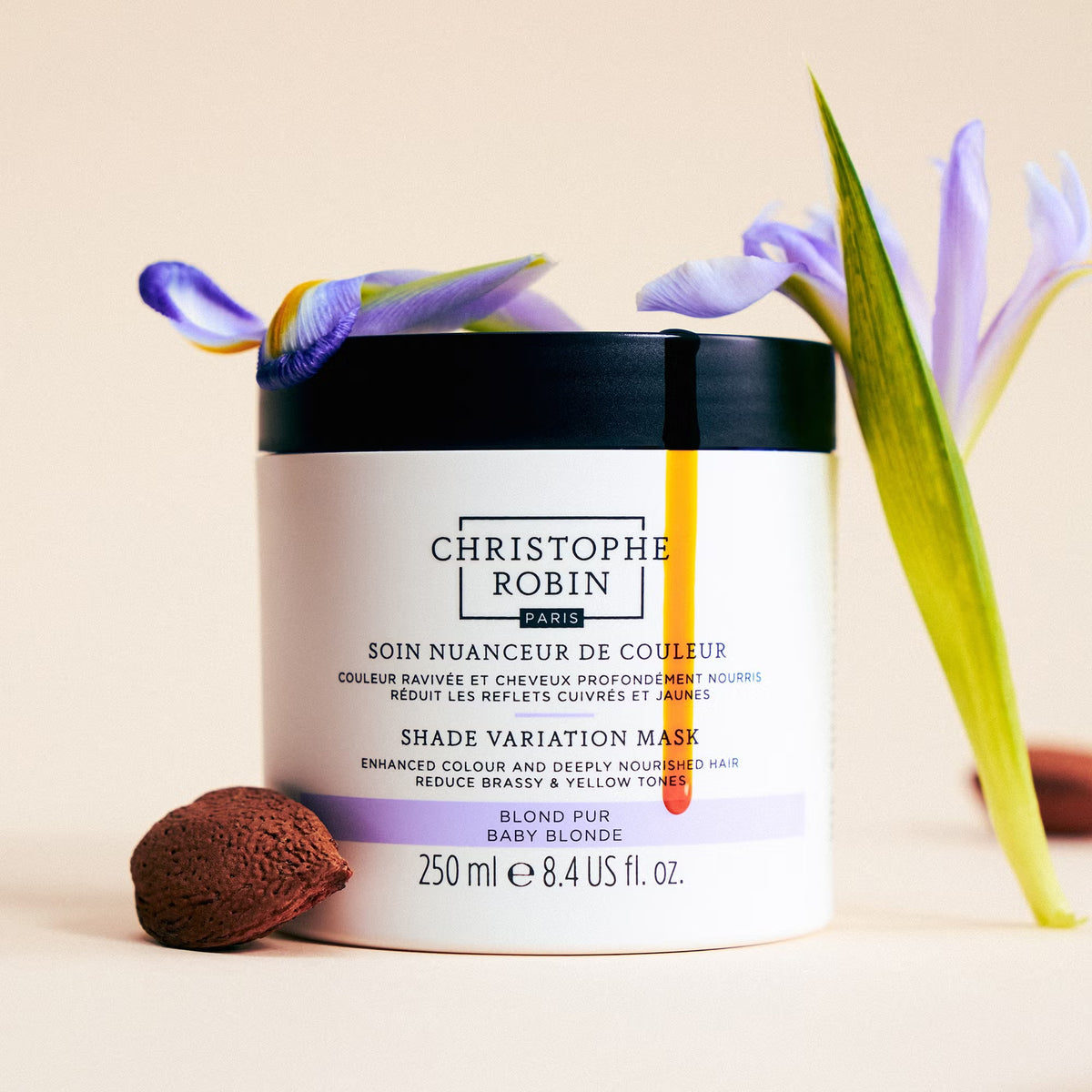Colour Toning Treatment - Pure Blonde - 500ML