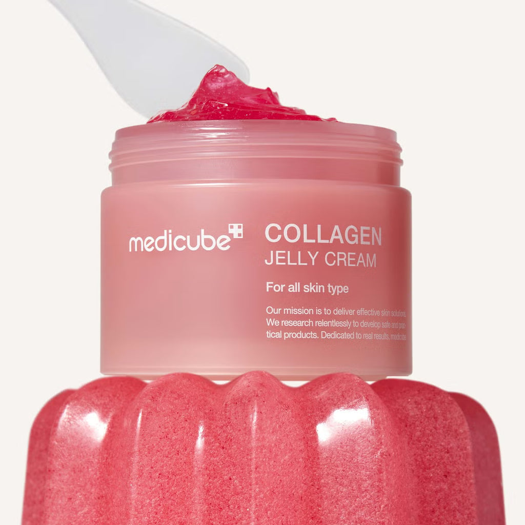 Crème Collagen Jelly