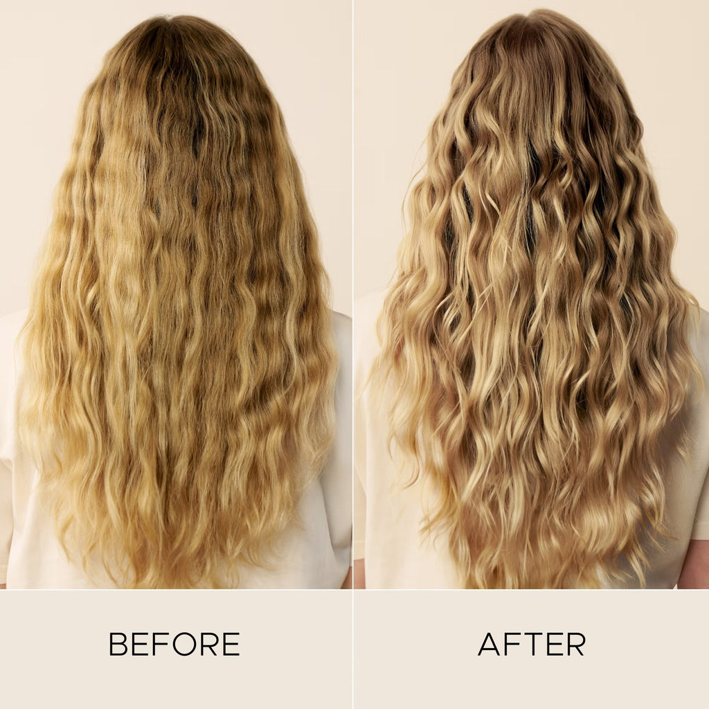 Colour Toning Treatment - Pure Blonde - 500ML