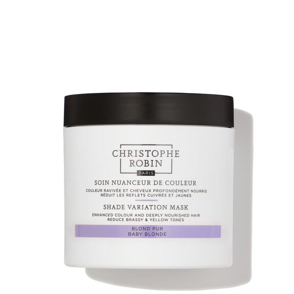 Colour Toning Treatment - Pure Blonde - 500ML