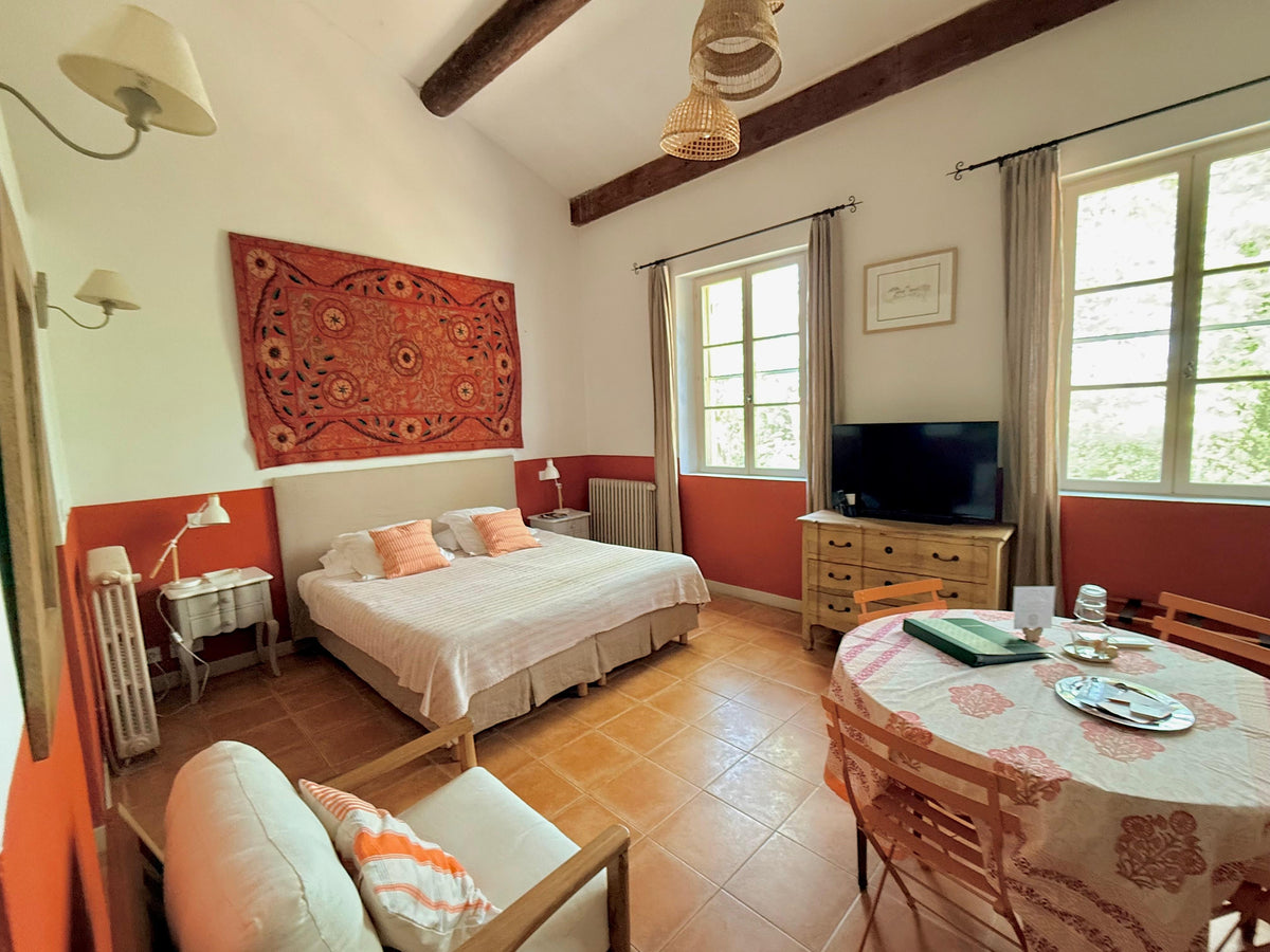 Habitación Suite Argence