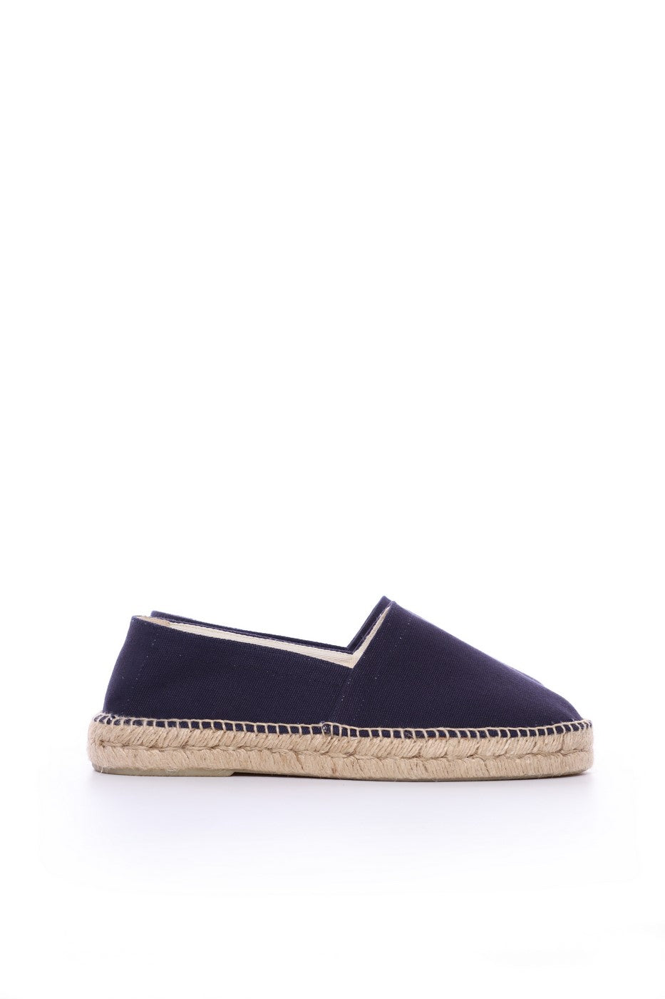 Alpargatas Anitz - Navy - Hombre