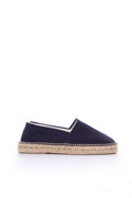 Alpargatas Anitz - Navy - Hombre