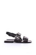 Sandales Aetz - Black - Homme