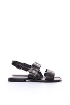 Sandales Aetz - Black - Homme