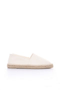 Pare Gabia - Espadrilles Anaia - Off White - Femme