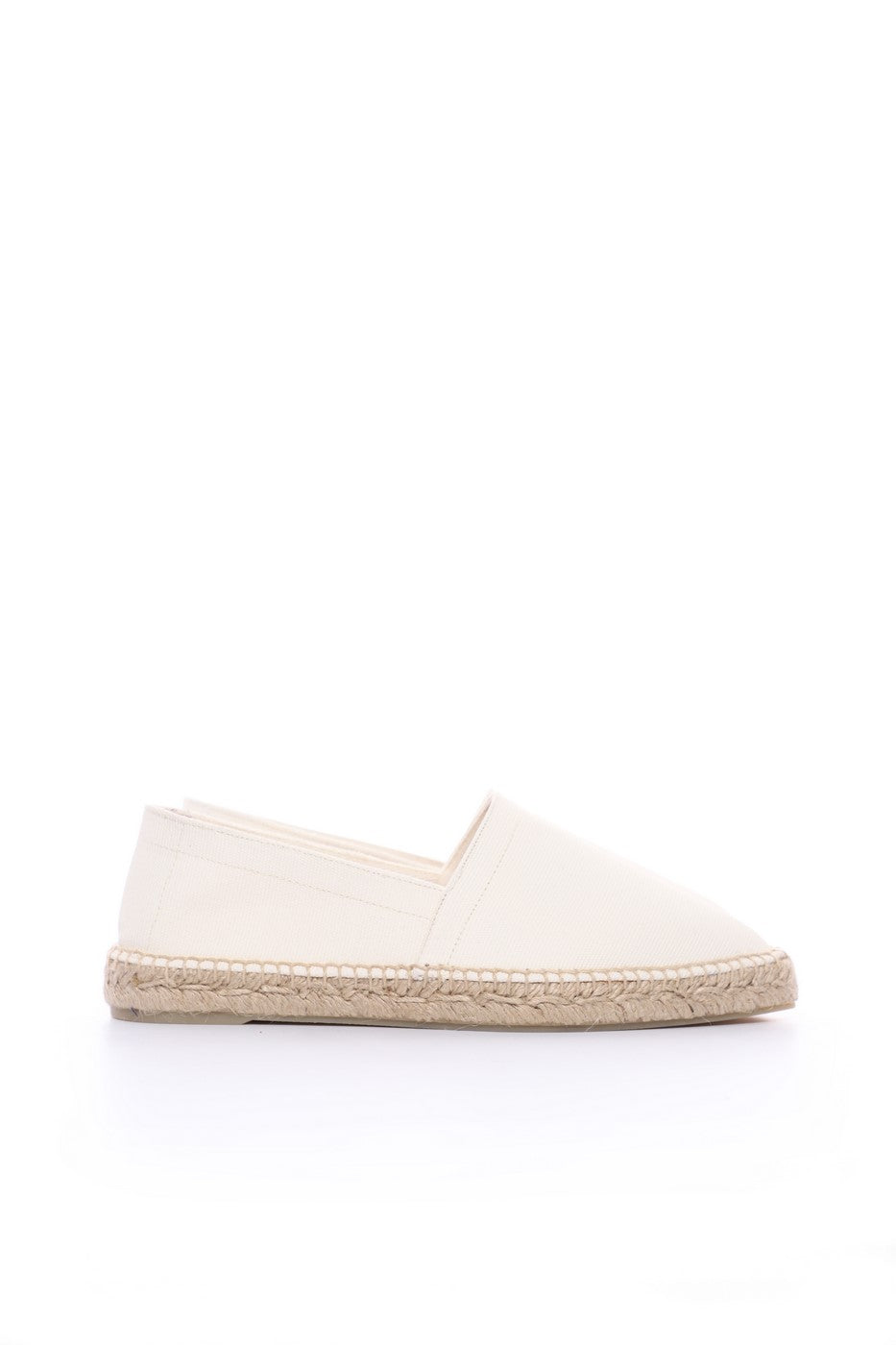 Pare Gabia - Espadrilles Anaia - Off White - Femme