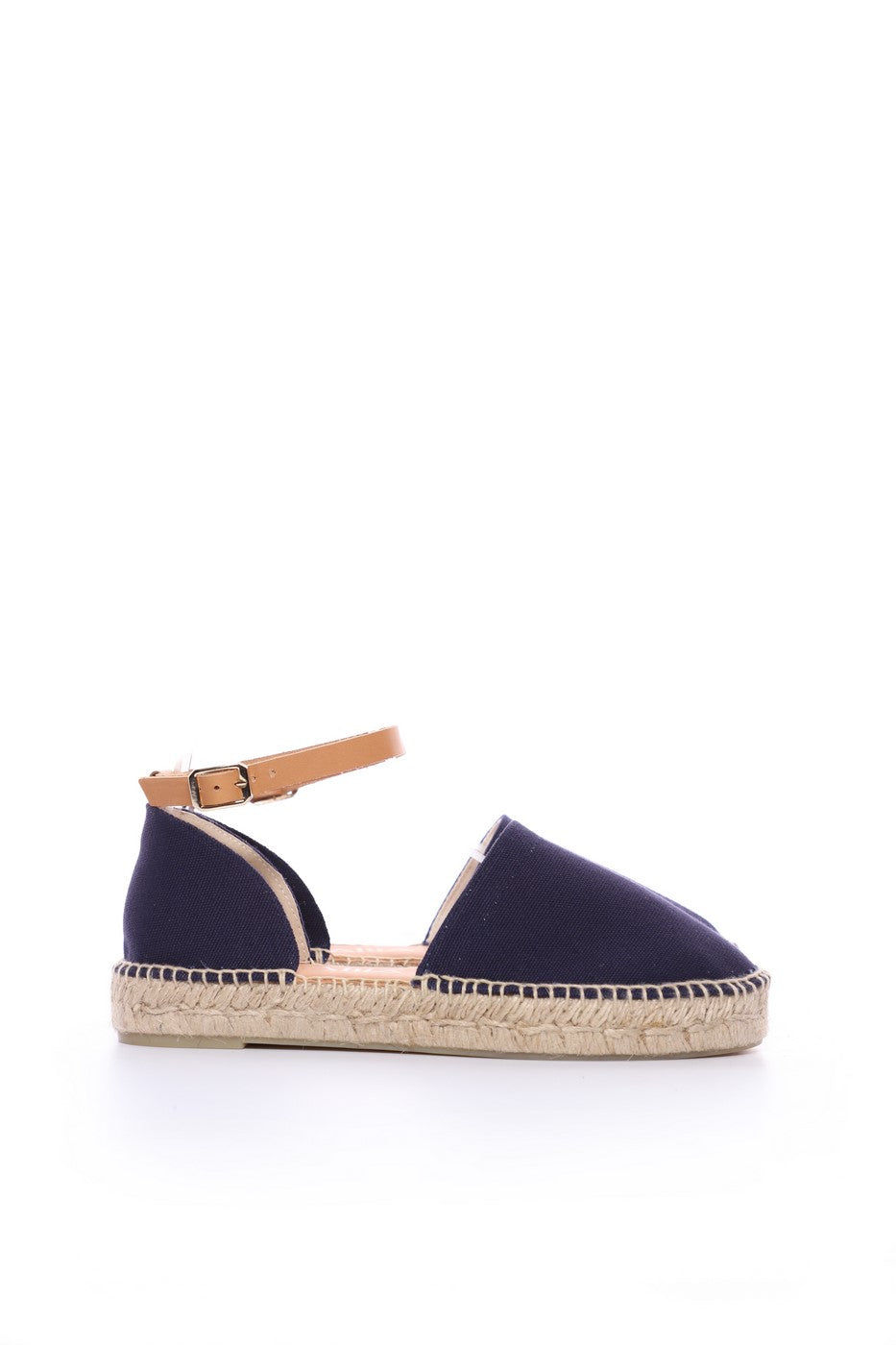 Sandales Amatza - Navy - Femme