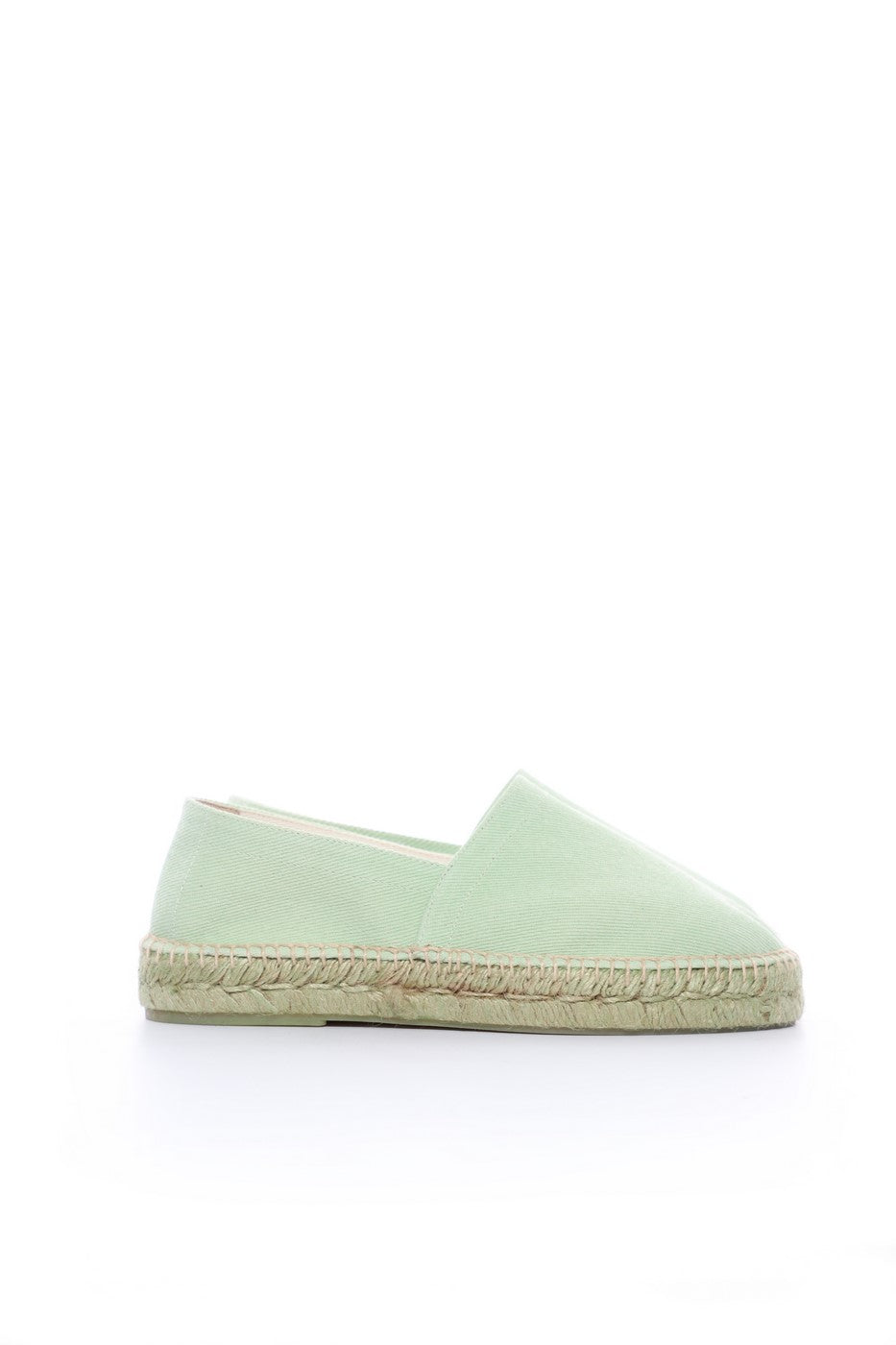 Alpargatas Anitz - Green Cactus - Mujer