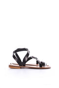 Sandales Antia - Black - Femme