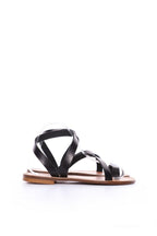 Sandales Antia - Black - Femme