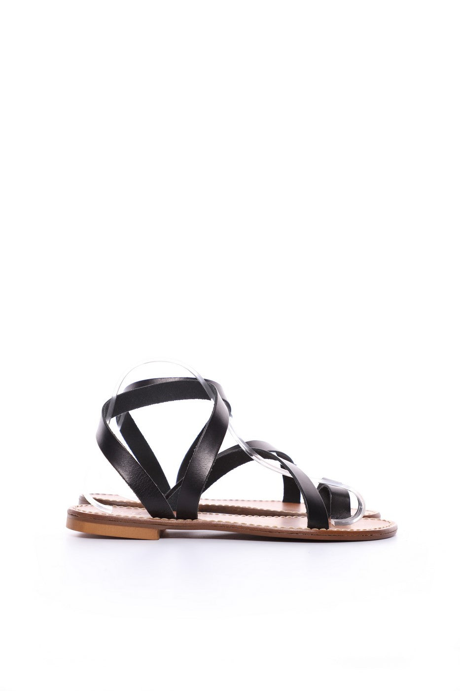Sandales Antia - Black - Femme
