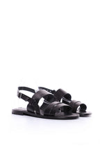 Sandales Aetz - Black - Homme