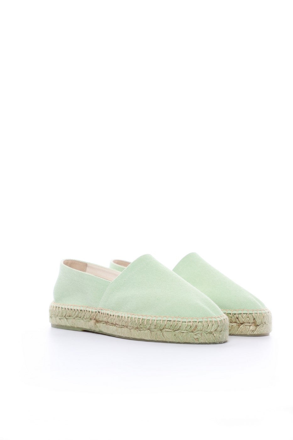 Alpargatas Anitz - Green Cactus - Mujer