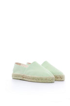 Alpargatas Anitz - Green Cactus - Mujer