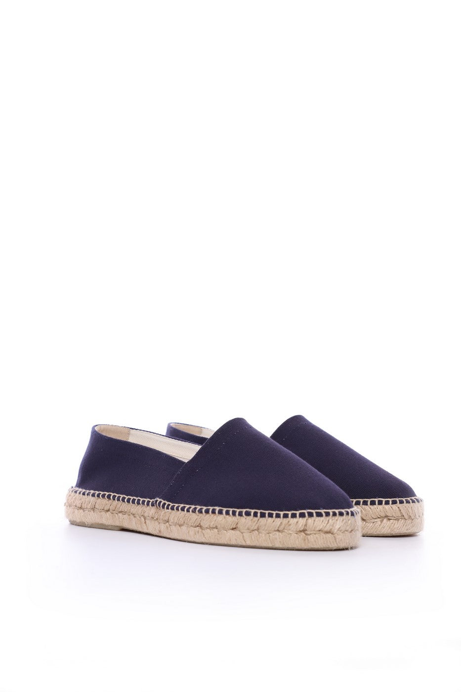 Alpargatas Anitz - Navy - Hombre