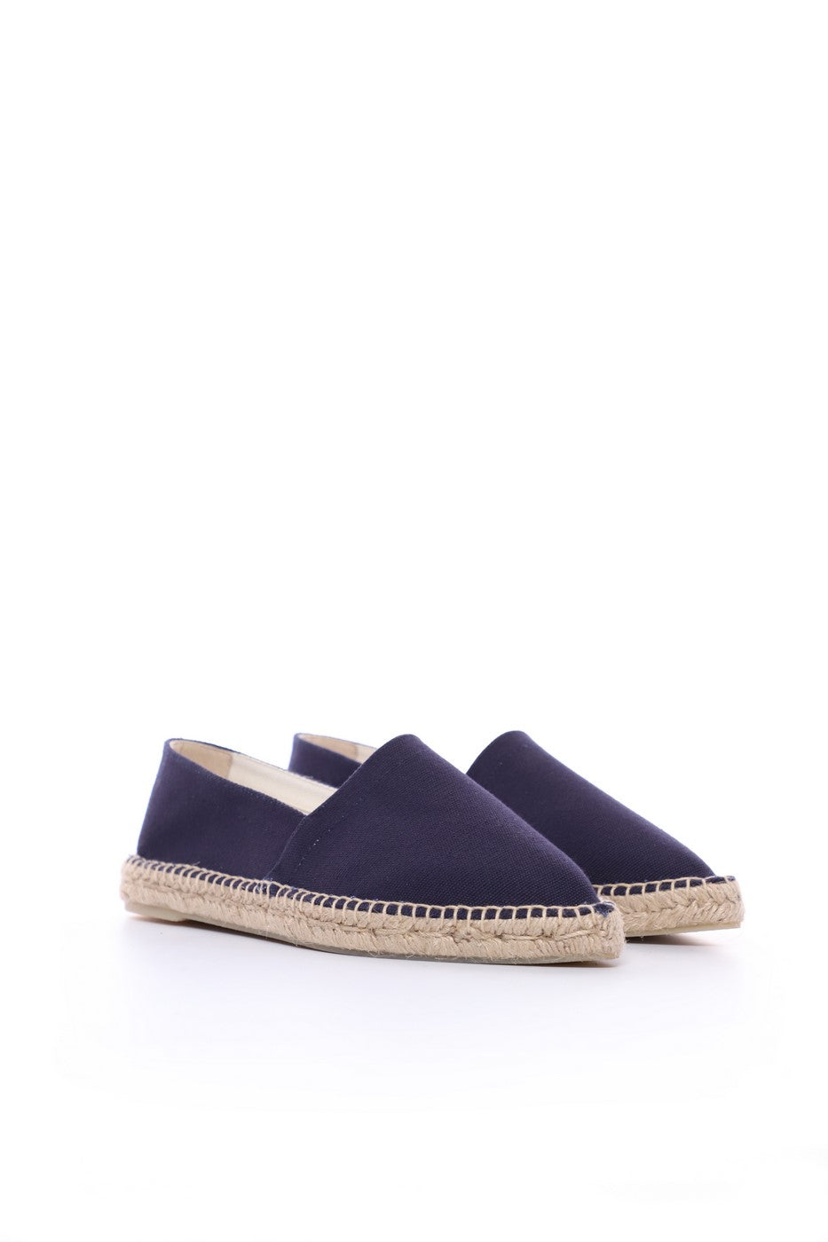 Alpargatas Anaia - Navy - Mujer