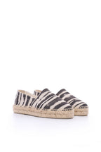 Alpargatas Anitz Tie & Dye - Black Tie & Dye - Mujer