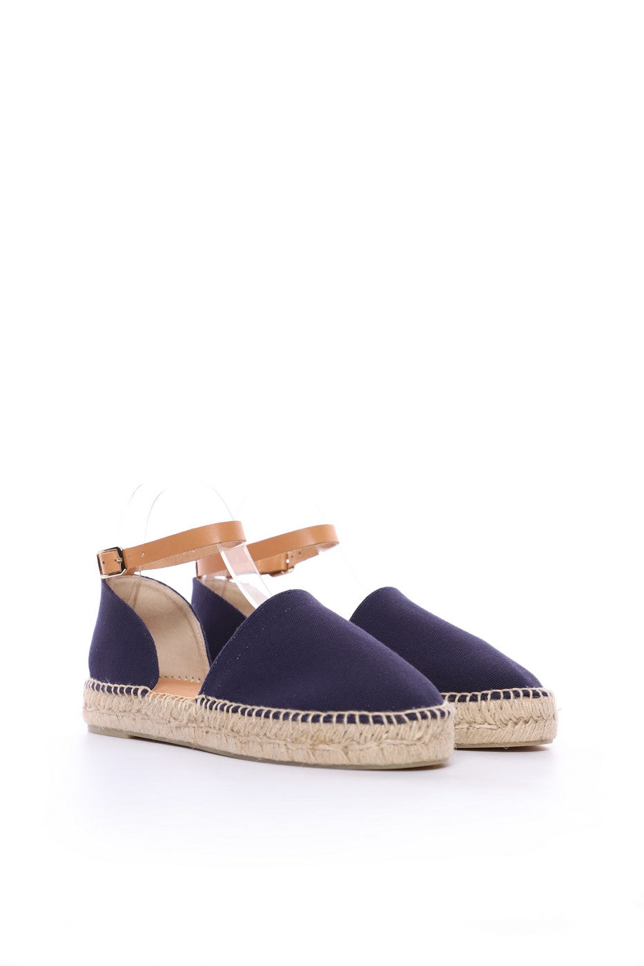 Sandales Amatza - Navy - Femme