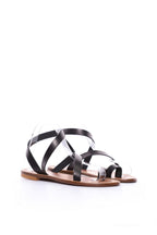 Sandales Antia - Black - Femme