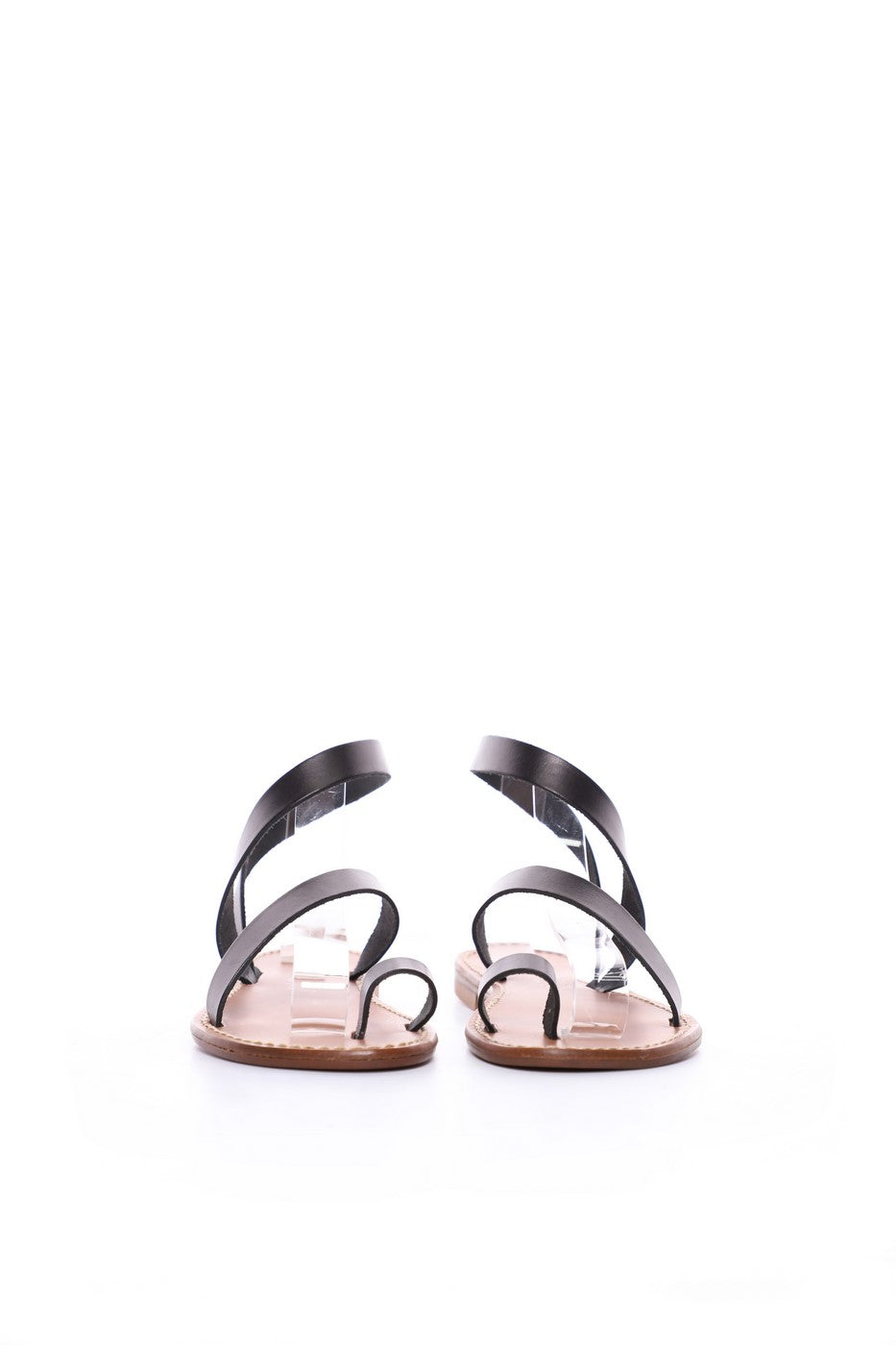 Sandales Antia - Black - Femme