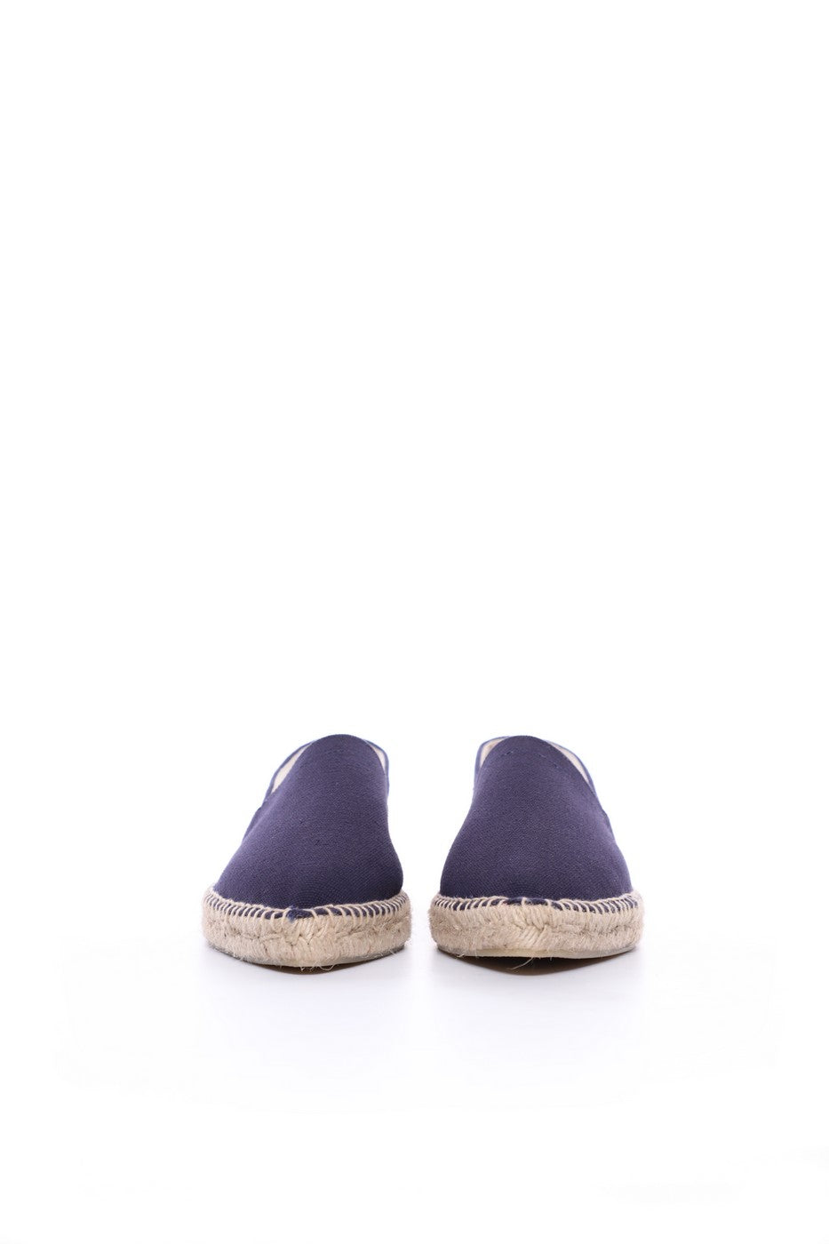 Alpargatas Anaia - Navy - Mujer