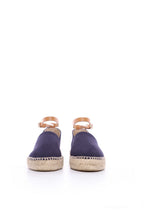 Sandales Amatza - Navy - Femme