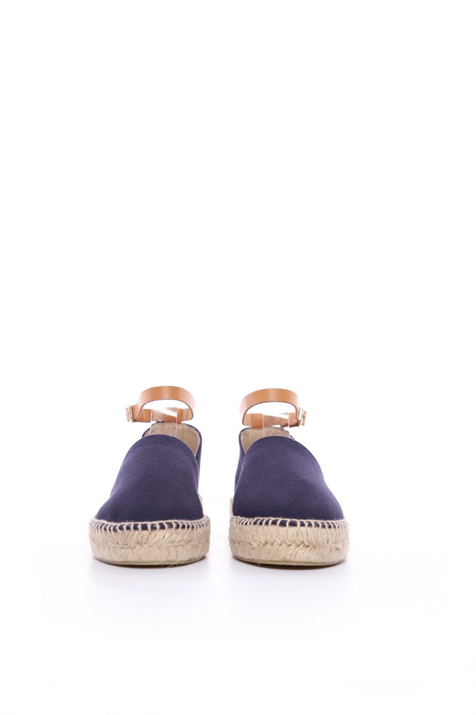 Sandales Amatza - Navy - Femme