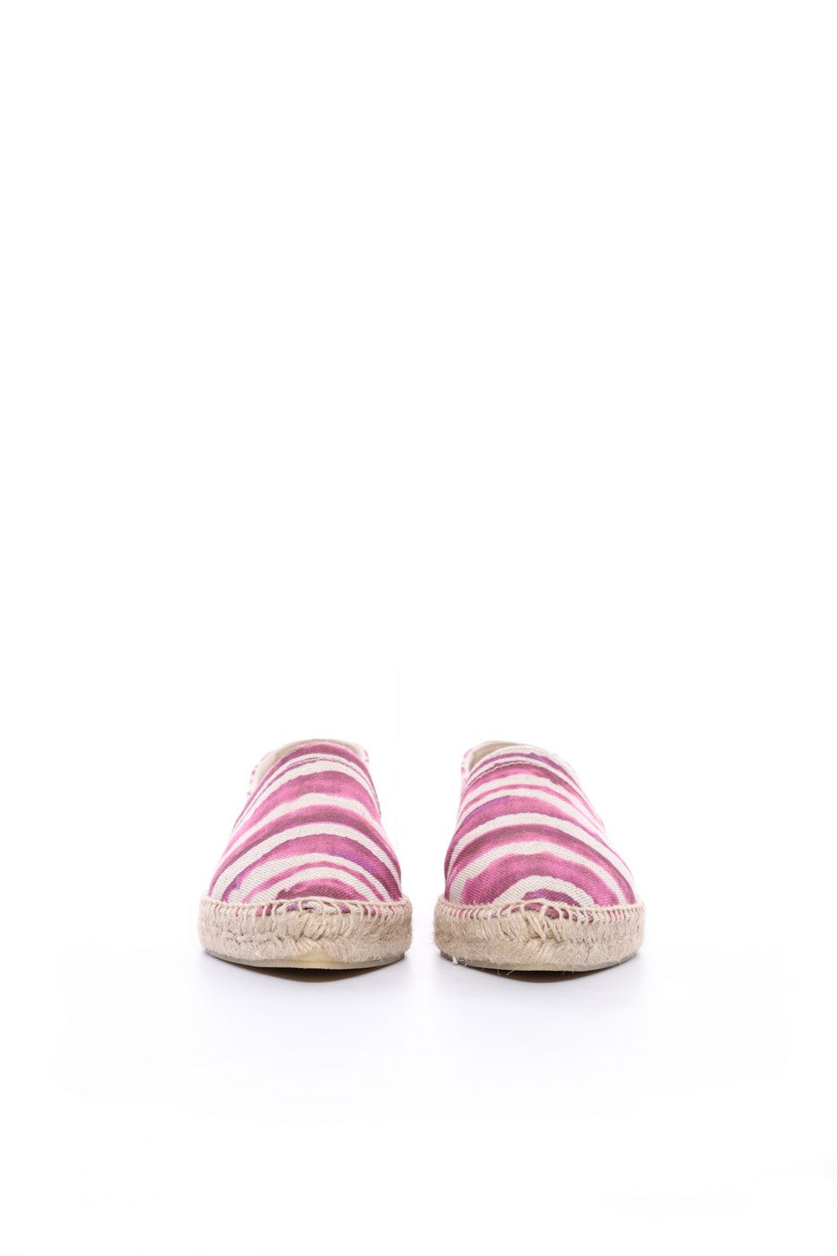 Anaia Tie & Dye Mules - Purple Tie & Dye - Women